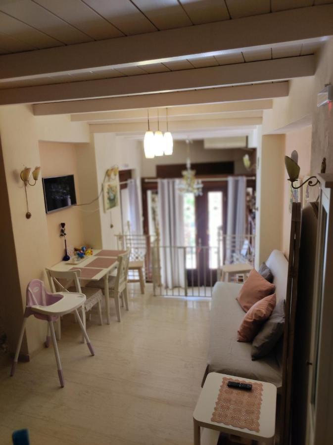 Apartamento Retro 51 Rétino Exterior foto